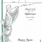 Holý – Sylphenreigen (Danse des Sylphes), op. 4 #2