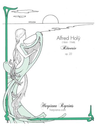 Holý - Rêverie op. 23