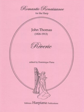 Thomas, John - Rêverie