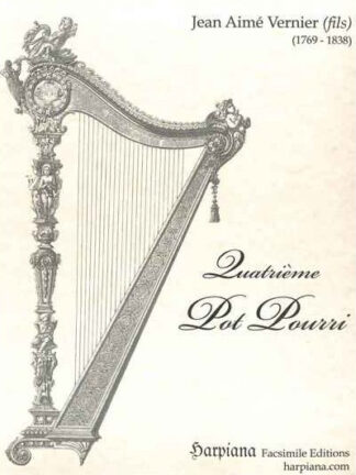 Vernier - Quatrième Pot Pourri