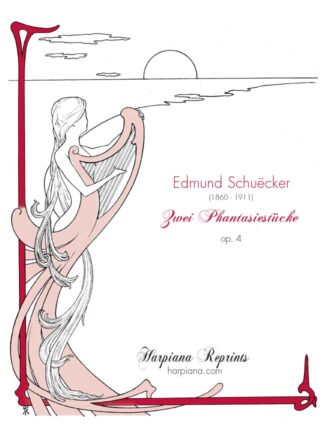 Schuëcker, E. - Zwei Phantasiestücke op. 4