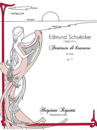 Schuëcker - Fantasia di bravura, op. 11
