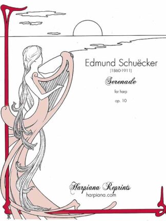 Schuëcker, E. - Serenade op. 10