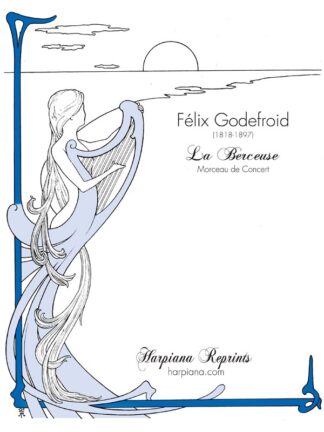 Godefroid La Berceuse