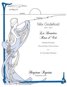 Godefroid- La Derniere Rose d'ete