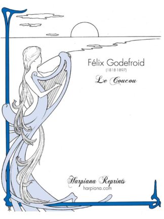 Godefroid, F. - Le Coucou