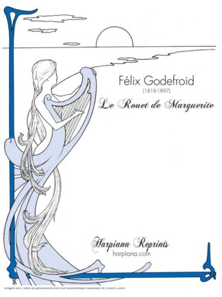 Godefroid, F. - Le Rouet de Marguerite