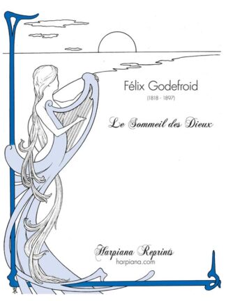 Godefroid, F. - Le Sommeil des Dieux