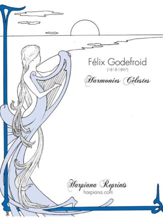 Godefroid, F. - Harmonies Célestes