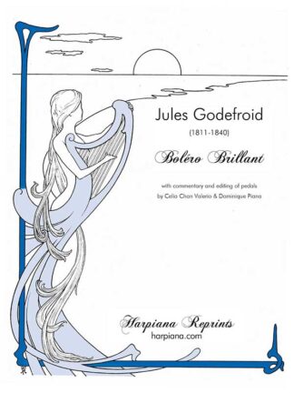 Godefroid, Jules - Bolero