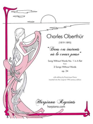 Oberthur, Dans ces instants