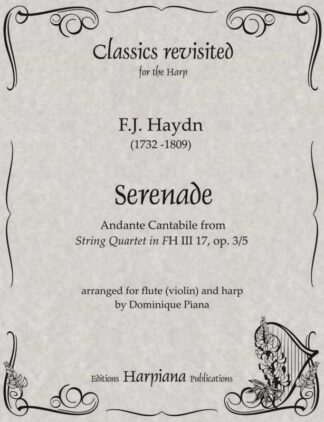 Haydn- Serenade