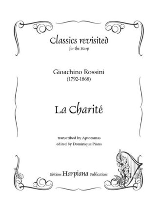 Rossini-La-Charite-cover