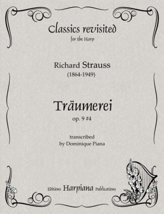 Strauss Traumerei