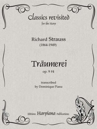Strauss Traumerei