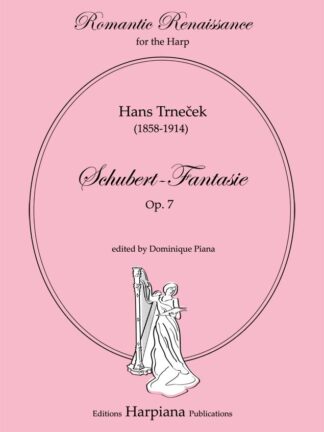 Trnecek Schubert Fantasie