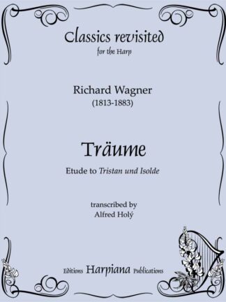 Wagner Traume