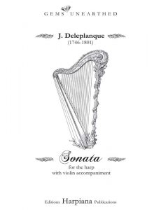 Delephlanque - Sonata