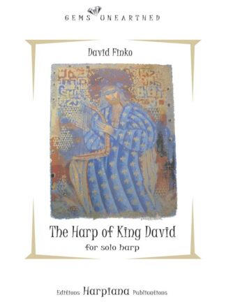 Finko, David - The Harp of King David