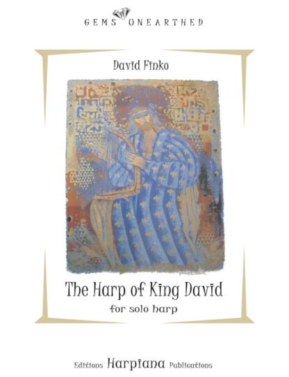 Finko - The Harp of King David