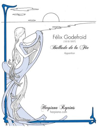 Godefroid, F. - Ballade de la Fée, Apparition
