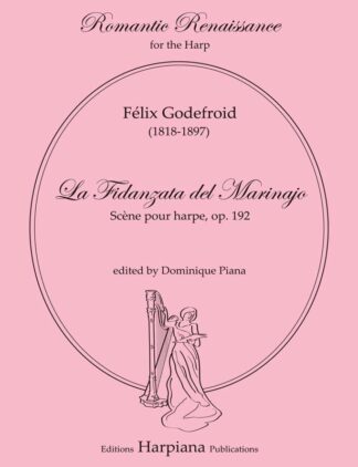 Godefroid- La Fidanzata del Marinajo