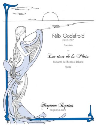 Godefroid- Les Rives de la Plata