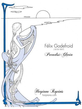 Godefroid, F. - Paradisi-Gloria