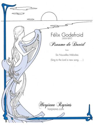 Godefroid, F. - Psaume de David