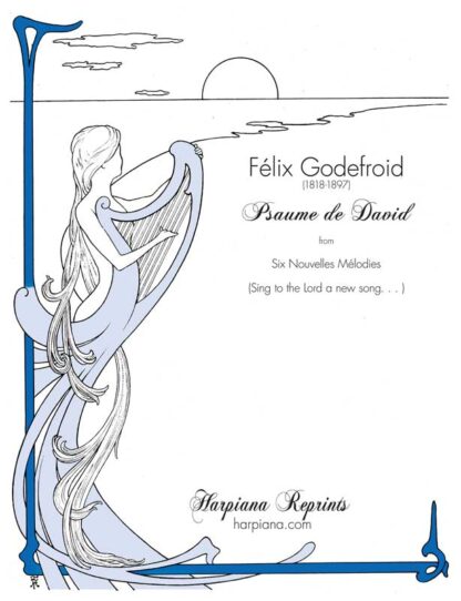 Godefroid- Psaume de David