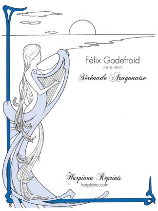 Godefroid, F. - Sérénade Aragonaise