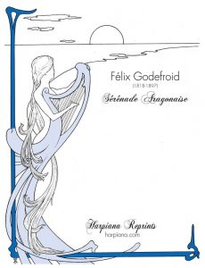 Godefroid- Serenade Aragonaise