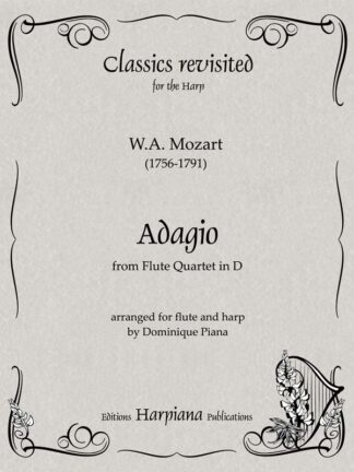 Mozart Adagio