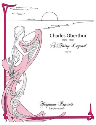 Oberthur - A Fairy Legend