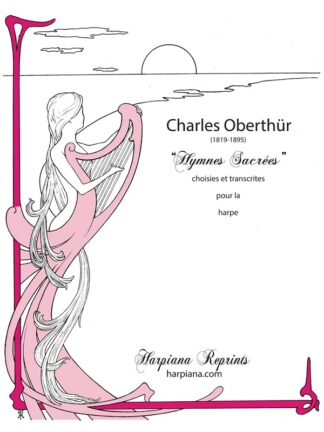 Oberthür - Hymnes Sacrées