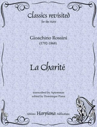 Rossini- La Charite