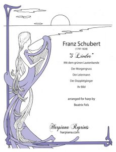Schubert- 5 Leider
