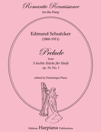 Schueker- Prelude