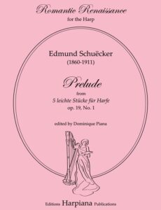 Schuecker - Prelude