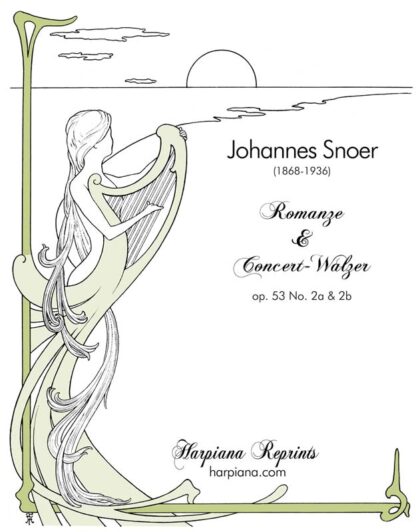 HR-Snoer-Romanze-&-Walzer-cover