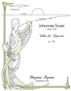 HR-Snoer-Valse-de-Concert-cover