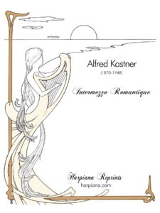 Kastner Intermezzo cover