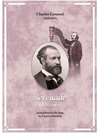 Gounod - Sérénade (Berceuse)