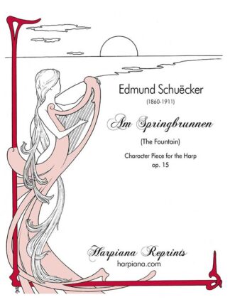 Schuecker - Am Springbrunnen (The Fountain)