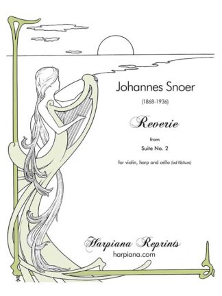 Snoer - Reverie