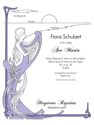 Schubert Ave Maria cover