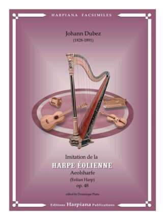 Dubez- Eolian Harp