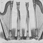 J. F. Browne & Co. harpmakers