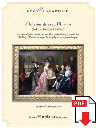 Ah! vous dirai-je Maman (digital)