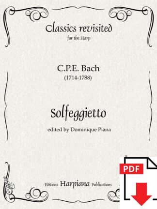 Bach Solfeggietto-pdf